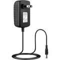 QKKE AC/DC Adapter for Viking 62749 Compact Power Pack Jump Start Power Suppl