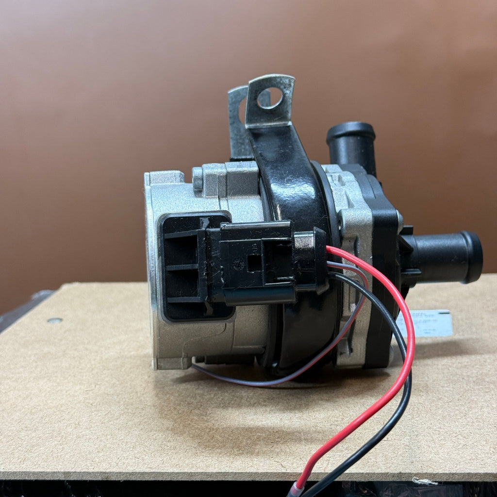 Pierburg 7.07568.03.0 Auxiliary Water Pump for Audi E-TRON Sportback 4KE965567C