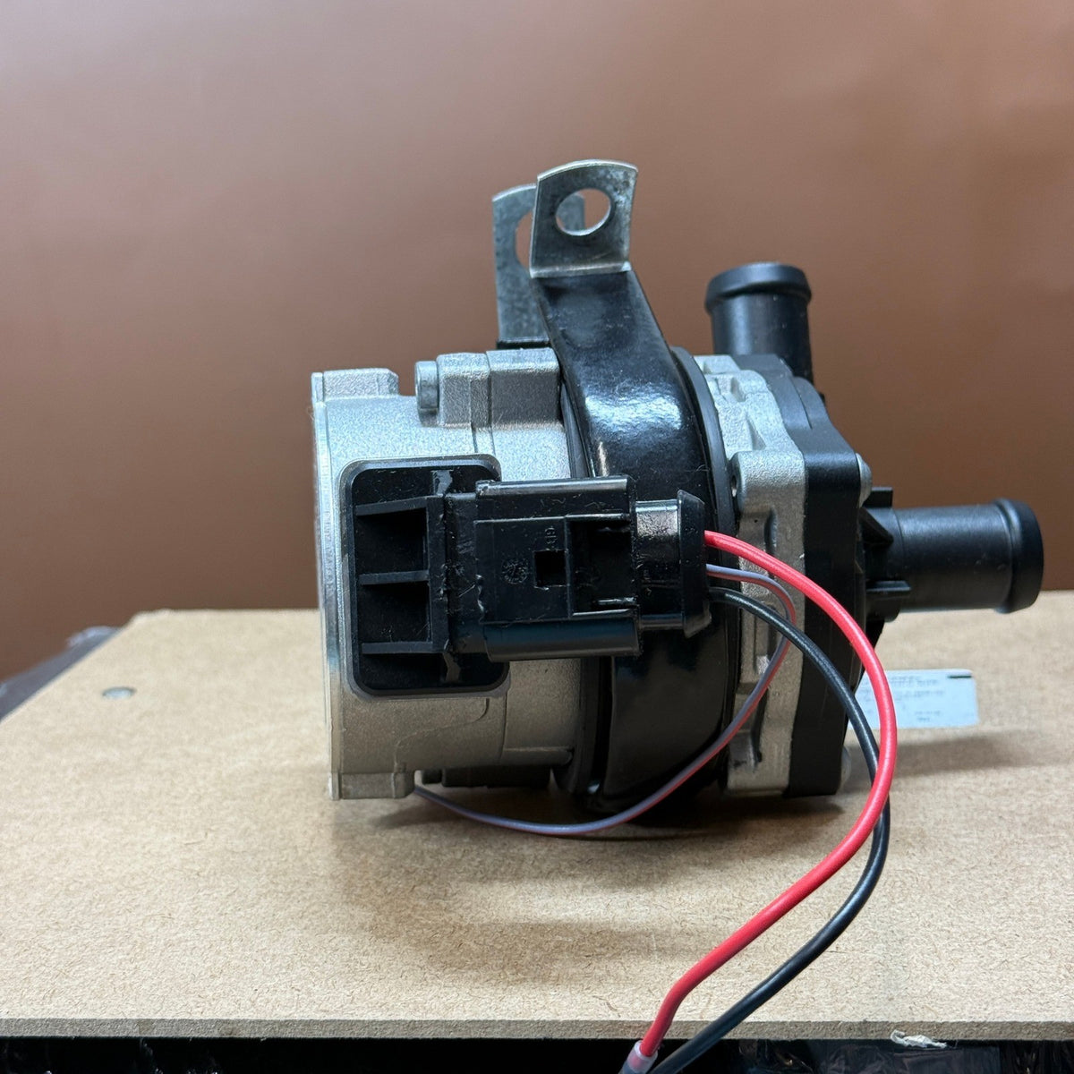 Pierburg 7.07568.03.0 Auxiliary Water Pump for Audi E-TRON Sportback 4KE965567C