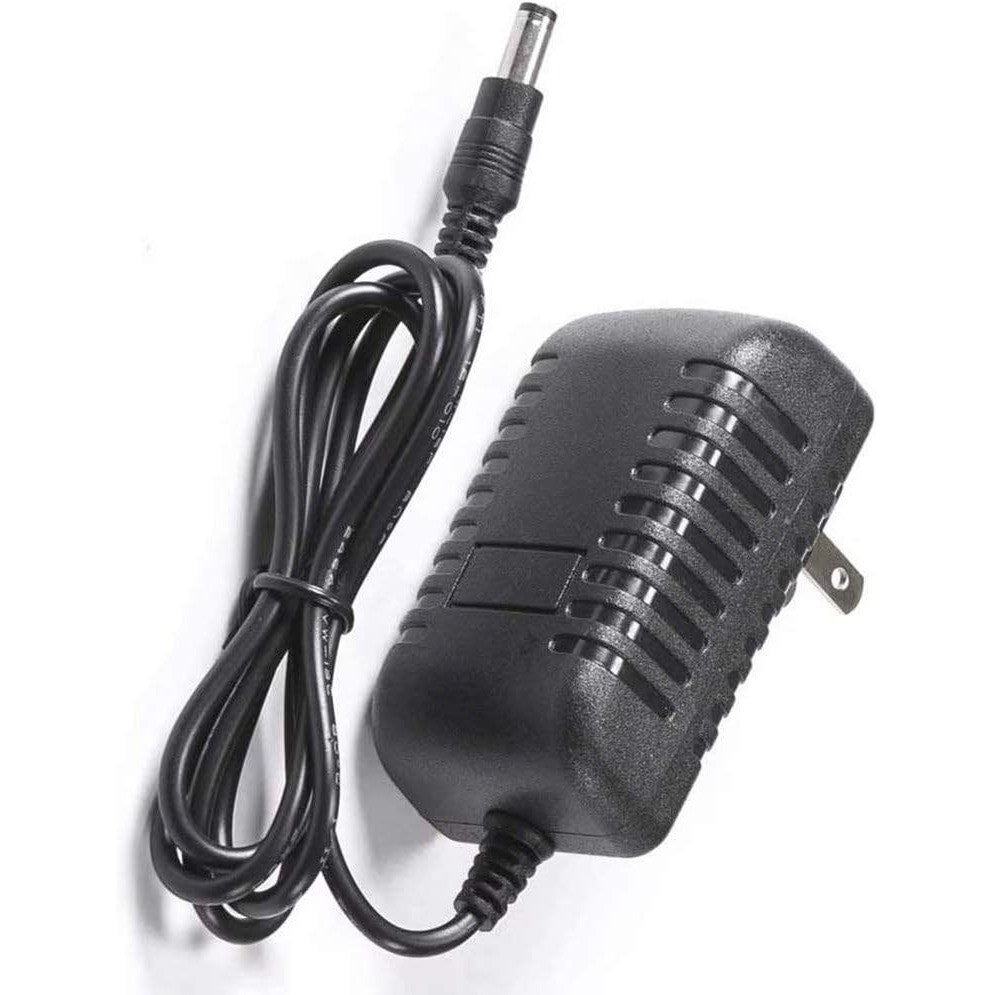 QKKE Replacement for 18V 2.5A AC-DC Adaptor Power Supply for Milwaukee 18V Fan