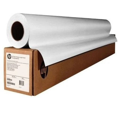 HP Bright White Inkjet Paper 3-in Core 24 in x 500 ft L4Z44A