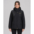 MSRP $81 MAGCOMSEN Women's XS Ski Jacket Waterproof Winter Jacket Outdoor Snow