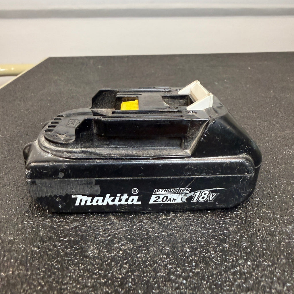 Makita BL1820B 18V LXT Compact Rechargeable Li‑Ion 2.0Ah Battery