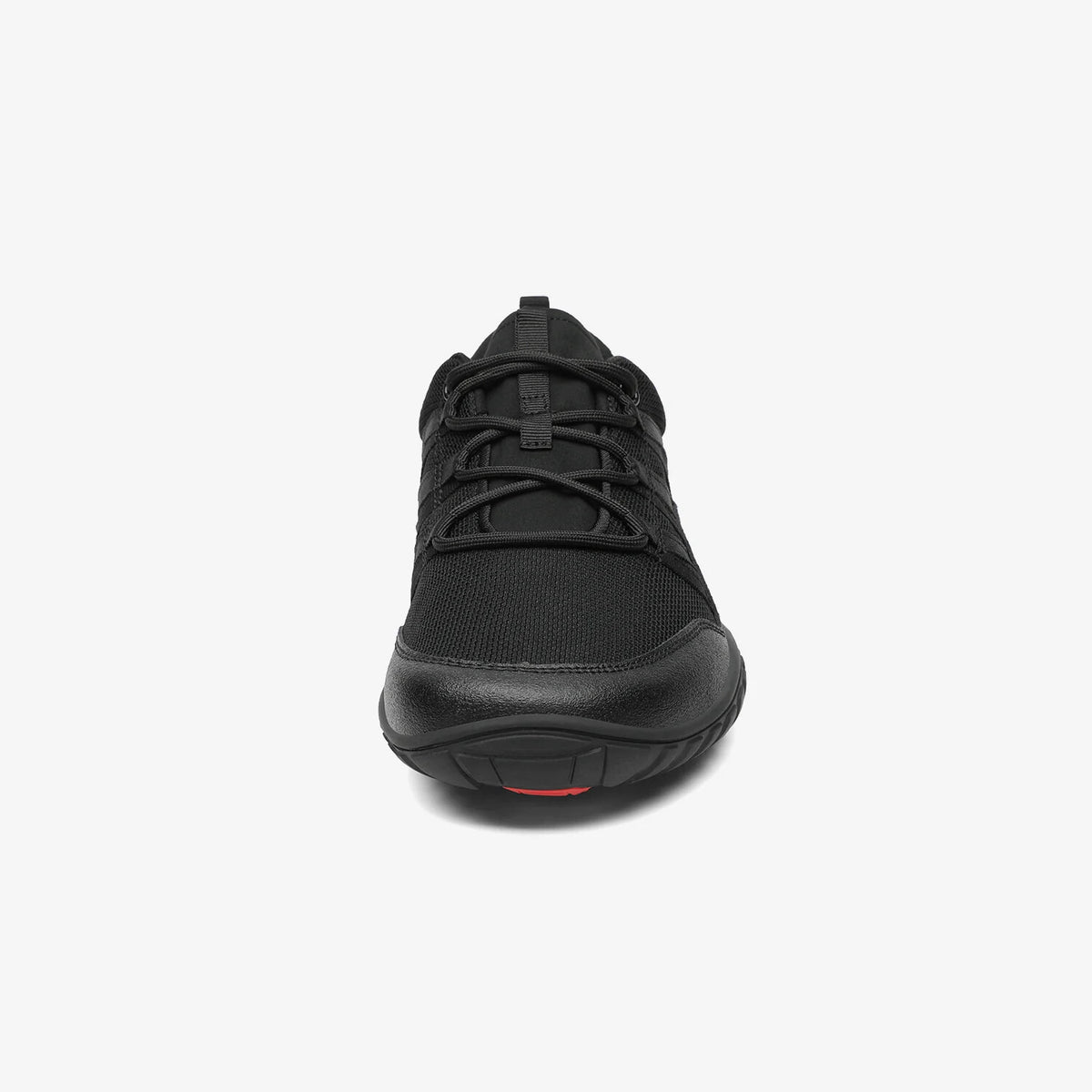 Saguaro Forestep I Barefoot Hiking Shoes US Women's 10-12.5 / Men's 8-10.5 Black