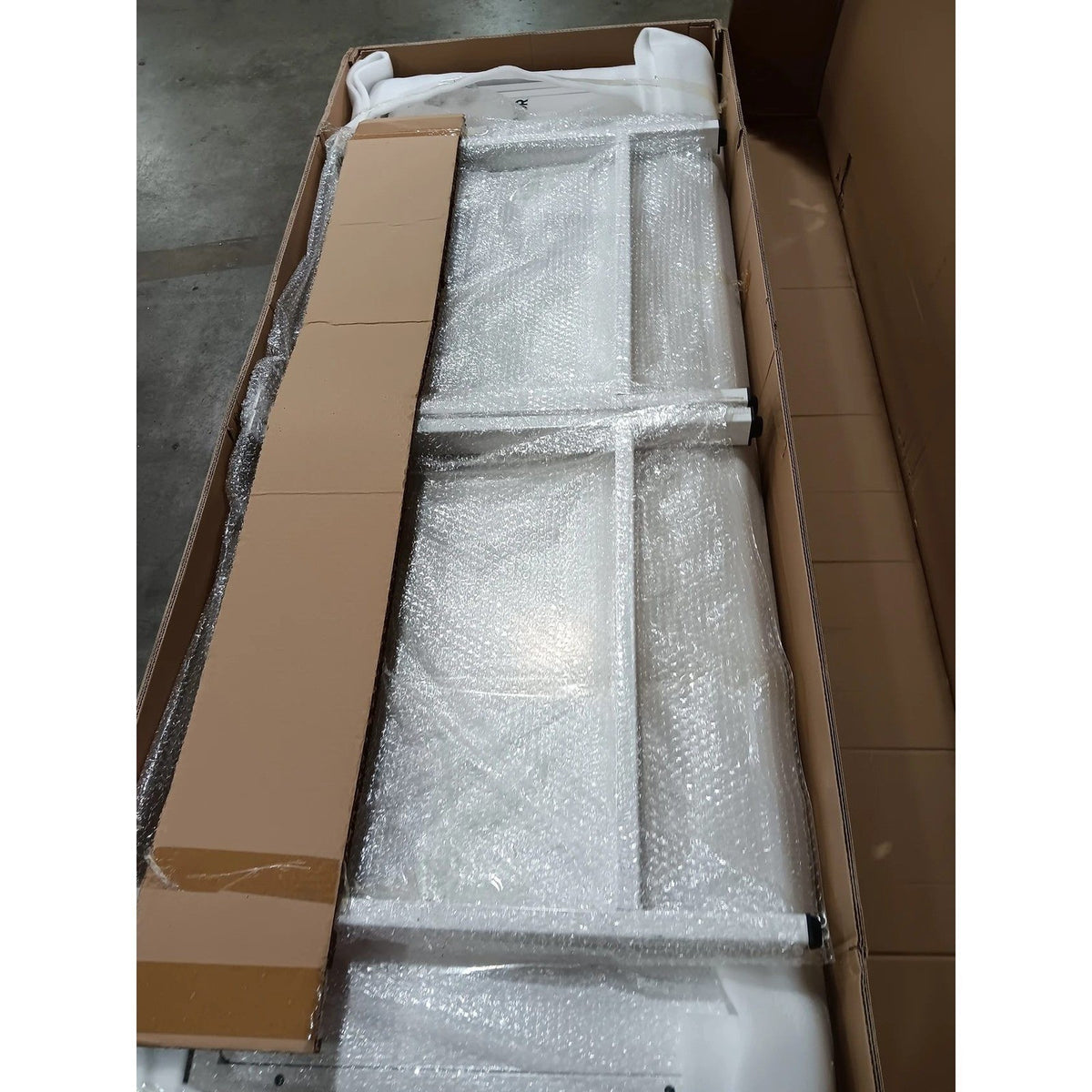 VEVOR N02A Medical Exam Table 500 lbs Adjustable Backrest 0-40° with Storage