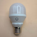 LIFX Color, A19 800 Lumens, Wi-Fi Smart LED Light Bulb, Billions of Colors and W