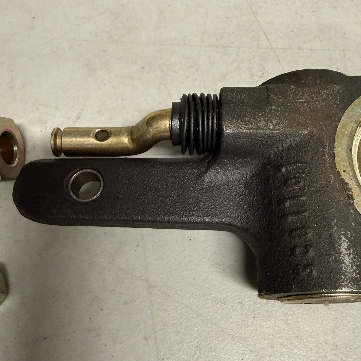 Sirco SA1140 Auto Slack Adjuster Replaces Gunite AS1140 AS1149 INCOMPLETE