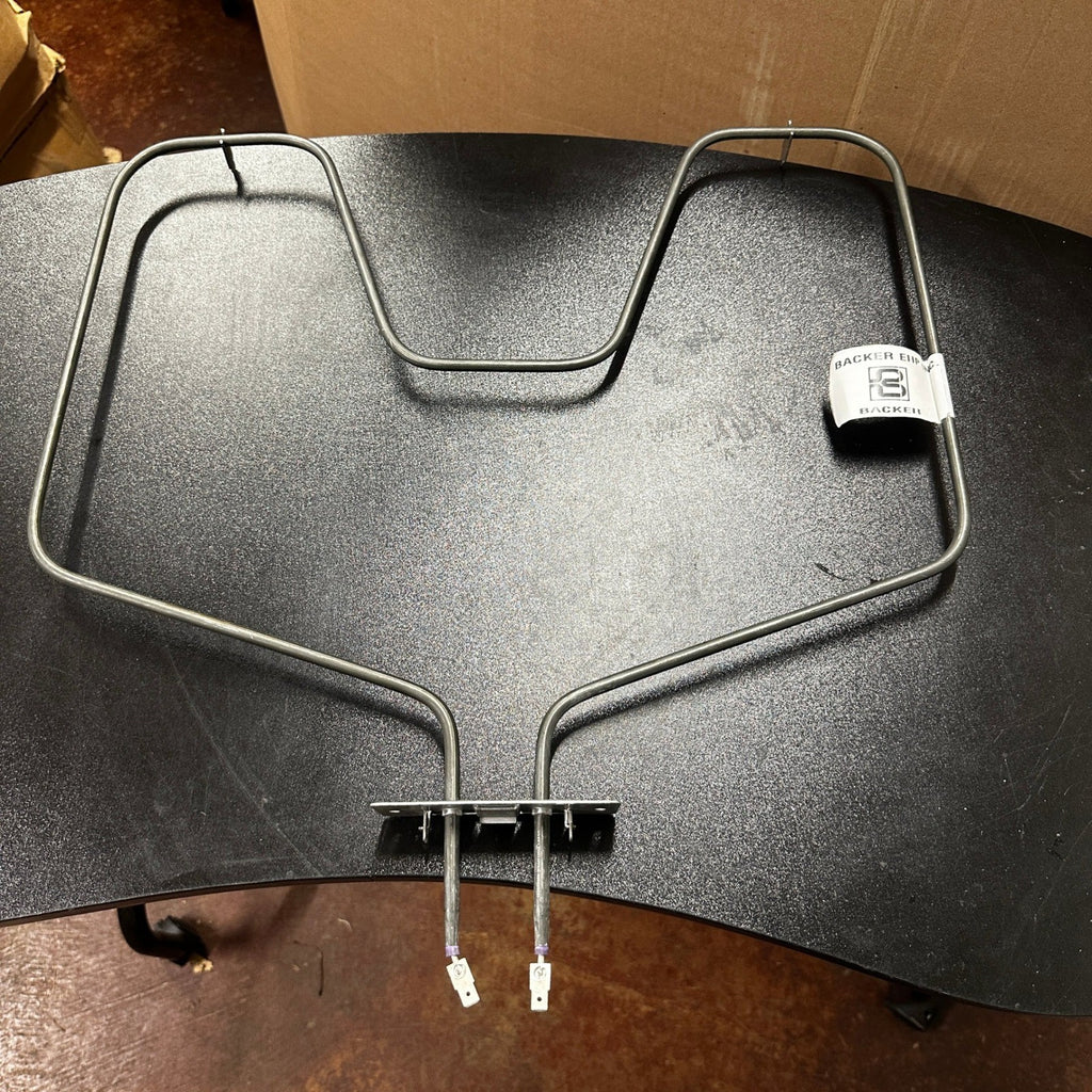 WB44X10009 Electric Oven Bake Element by Part Supply House