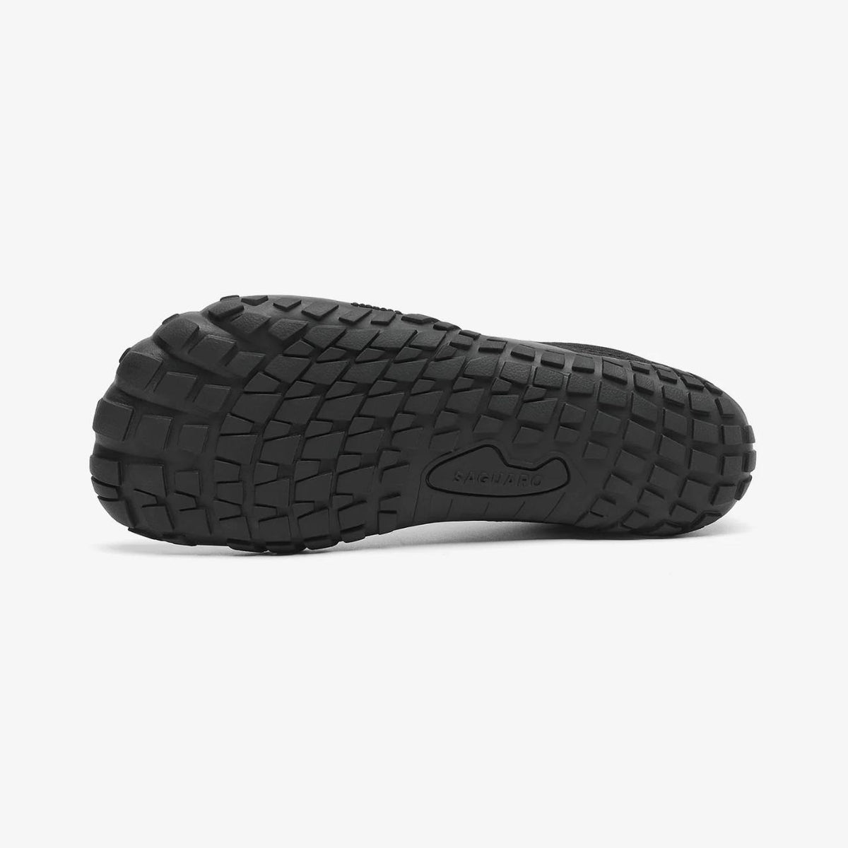 Saguaro Black Smart I Barefoot Shoes US Women's 13 / Men's 11 Minimalist