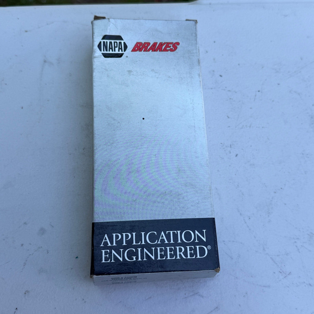 Napa 83276 Caliper Hardware Kit