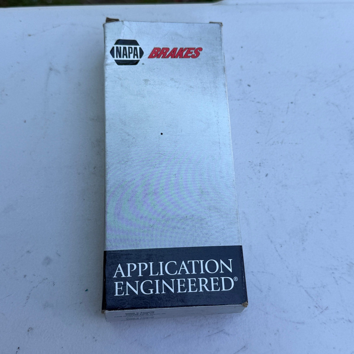Napa 83276 Caliper Hardware Kit