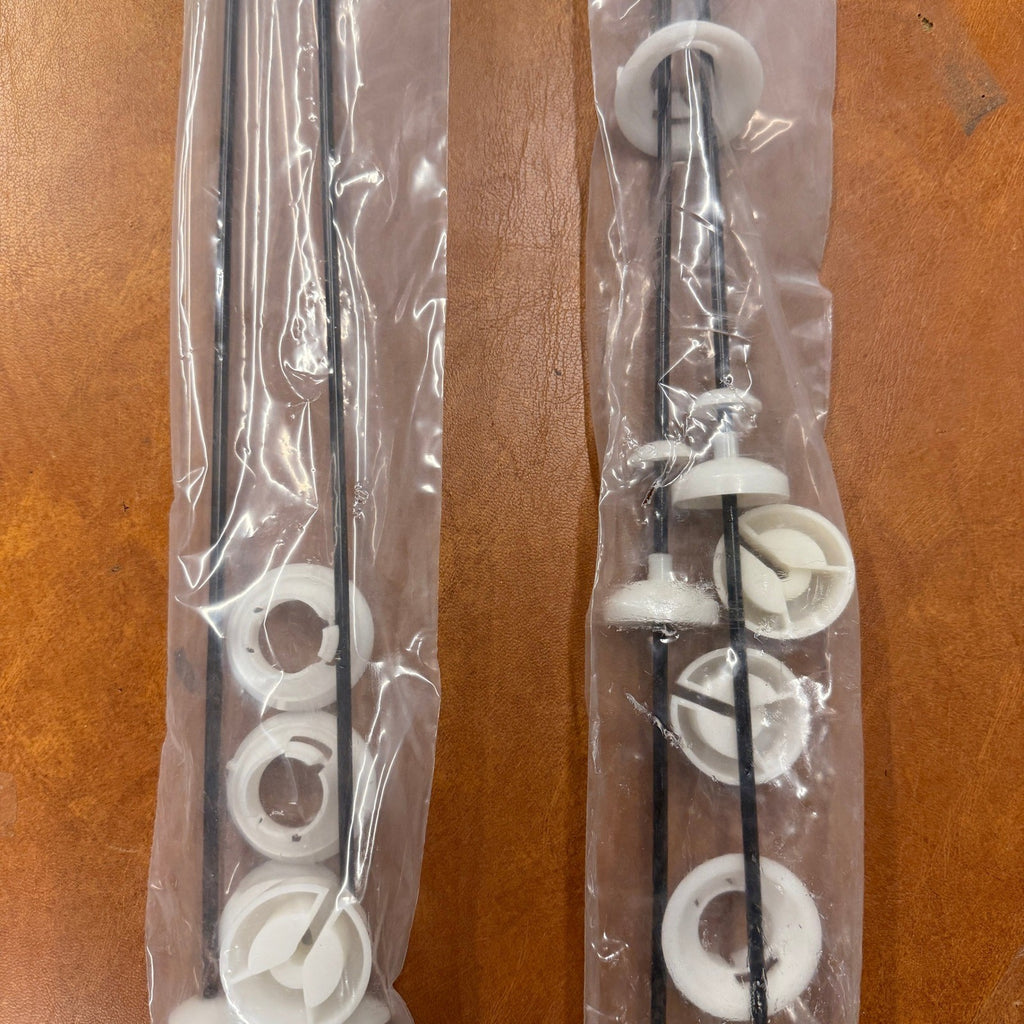 Set of 4 TOMOON NTW4516FW2 NTW4516FW3 NTW4516FW1 NTW4605EW0 Washer Suspension