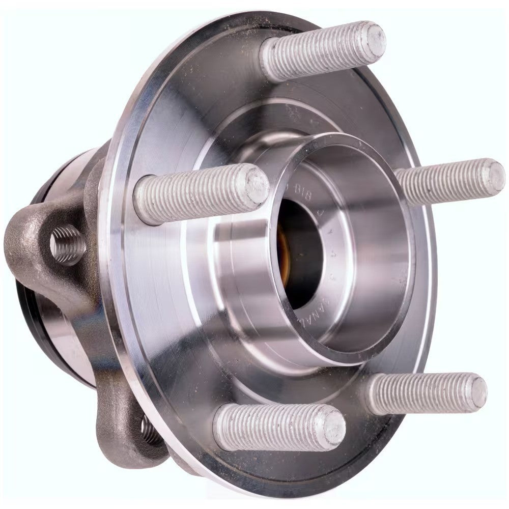 SKF BR930874 Wheel Bearing and Hub Assembly for 2013-2020 Ford Fusion 2013-2016