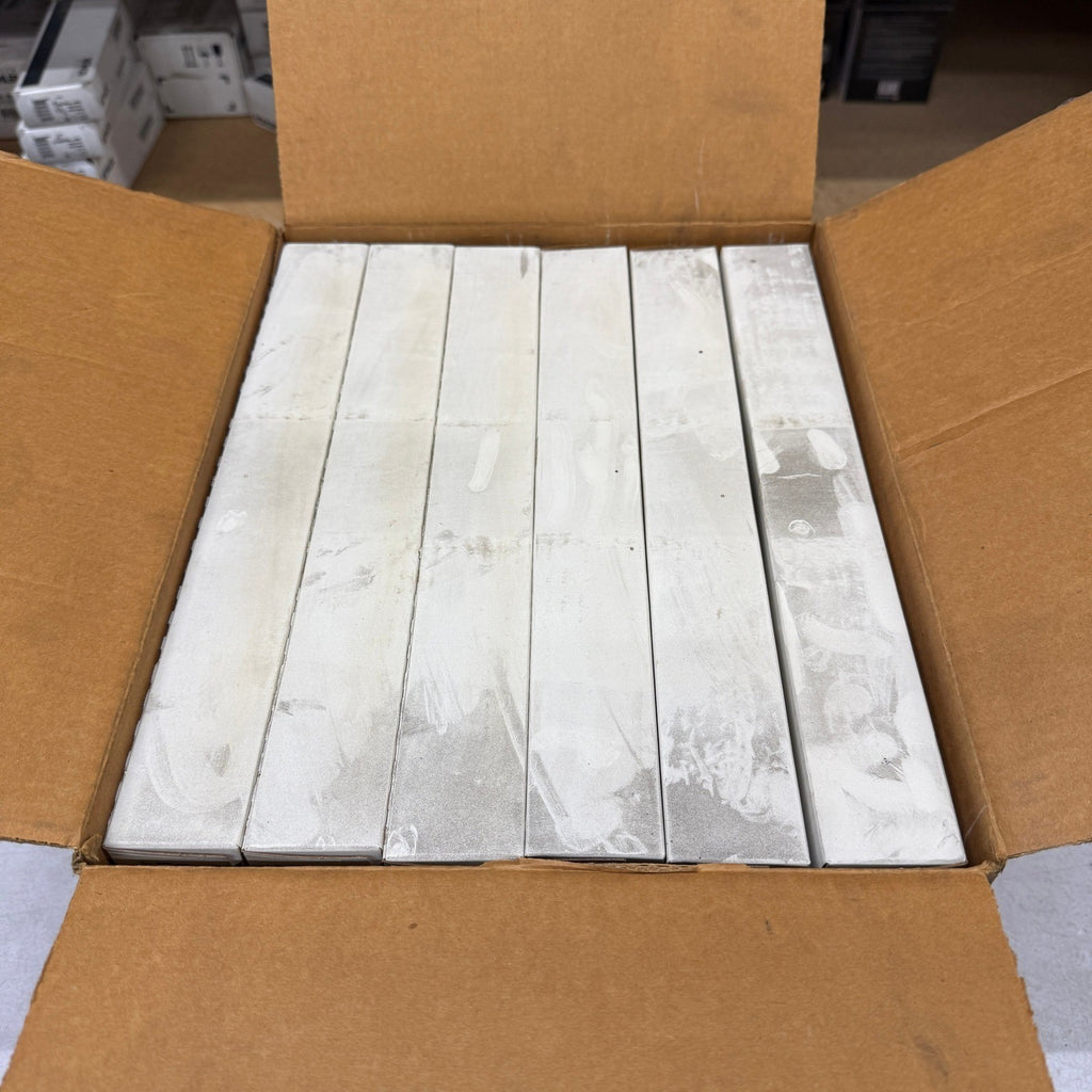 Pack of 6 Fleetguard AF25256 Air Filter