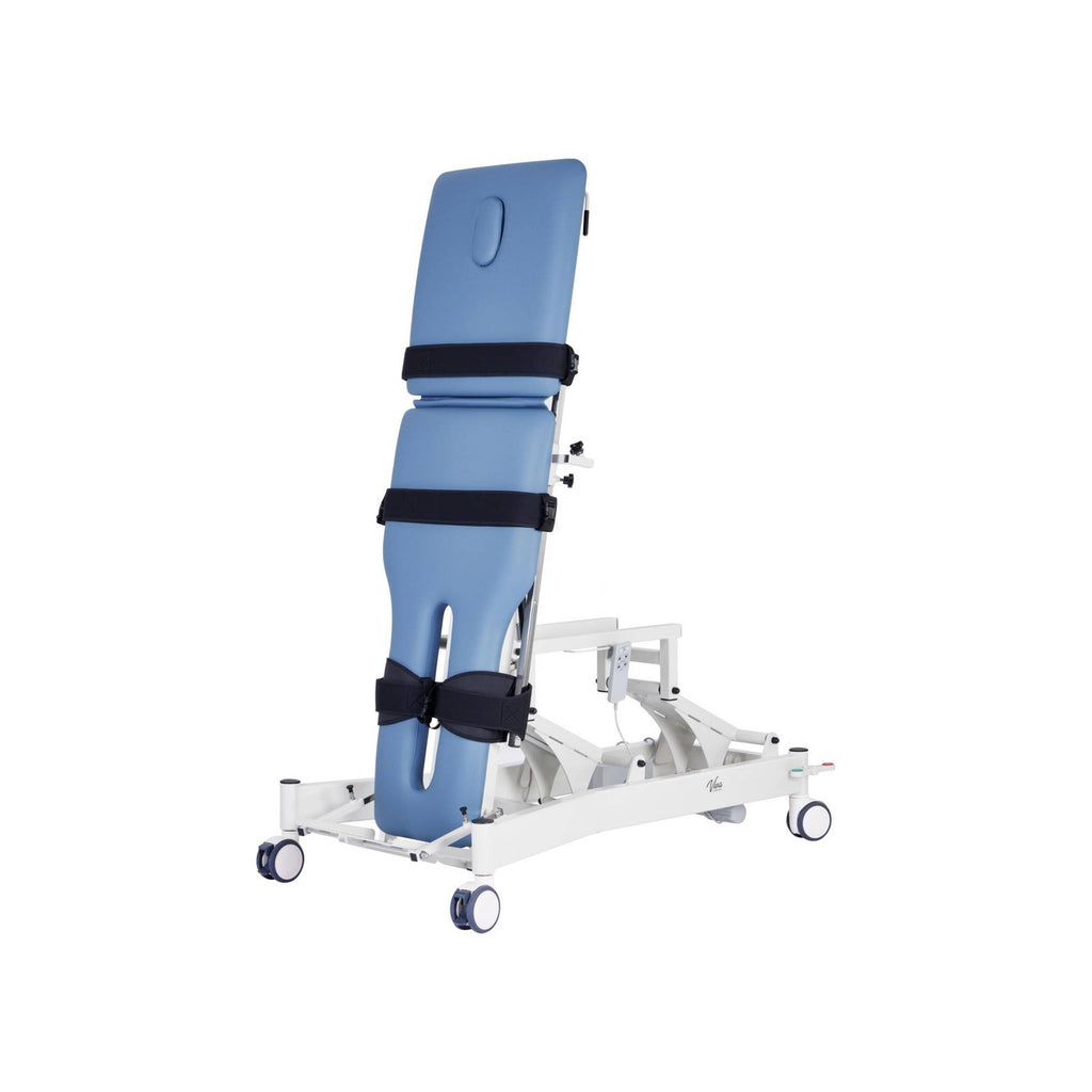 Vivacomfort ADI903-05 Tilting Power Hi-Lo Rehab Therapy Table 475 lbs Chiroprac