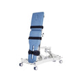 Vivacomfort ADI903-05 Tilting Power Hi-Lo Rehab Therapy Table 475 lbs Chiroprac