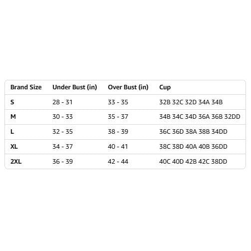 Pack of 3 Vinfact S Grey Nursing Bras for Breastfeeding Women Maternity Seaml