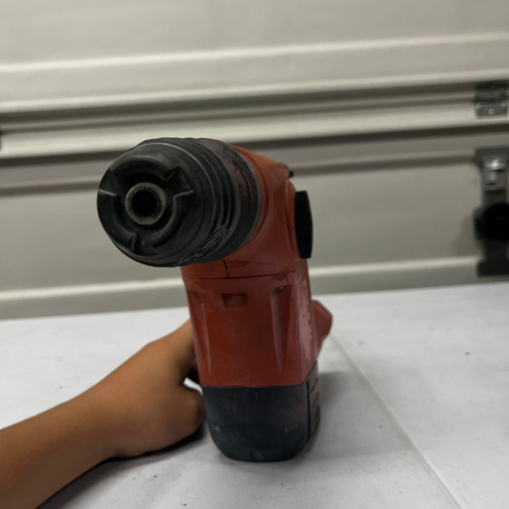 Hilti TE 4-A22 Rotary Hammer Drill w/ TE DRS-4-A Dust Collection,B 22/5.2 & Case