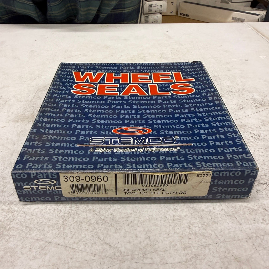 STEMCO 309-0960 Guardian Wheel Seal