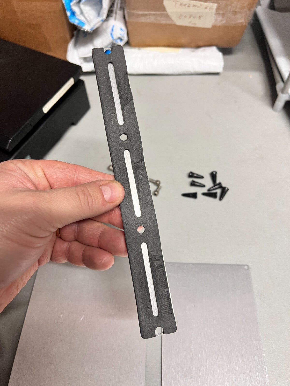 Thermo Nicolet 370 FT-IR Spectrometer Parts