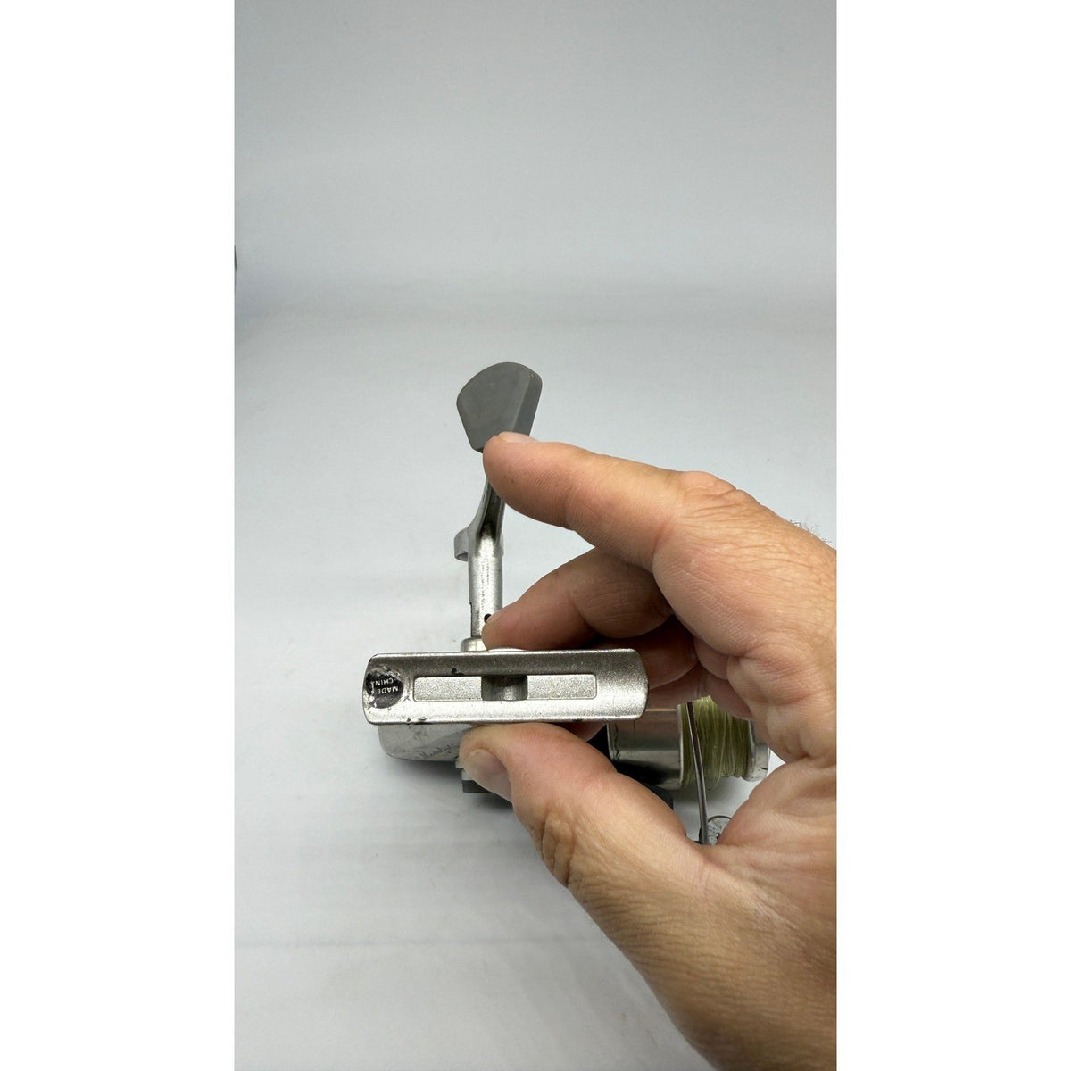 Shakespeare Medalist 4435 Spinning Fishing Reel