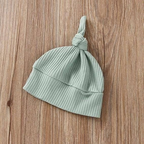 MSRP $19 MA&BABY Infant Boys Girls 60 (0-3M) Mint Green Clothes Set Newborn Ba
