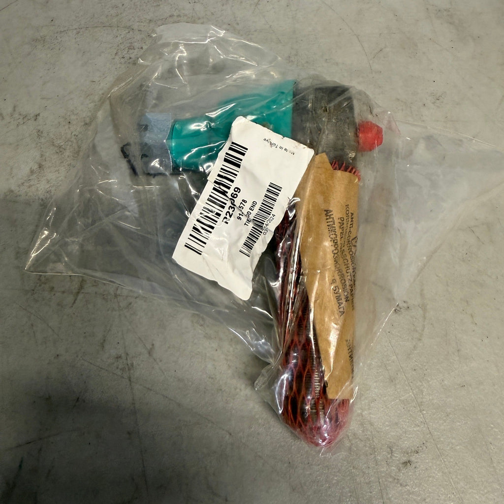 Genuine Meritor R230069 Tie Rod End