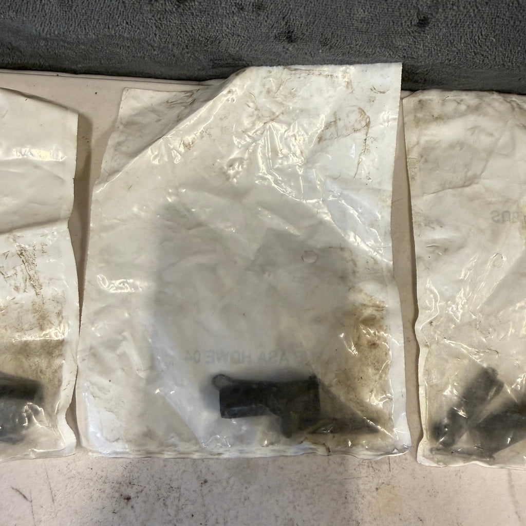 Set of 3 Meritor SUB ASA HDWE 04 Clevis Hardware Kit