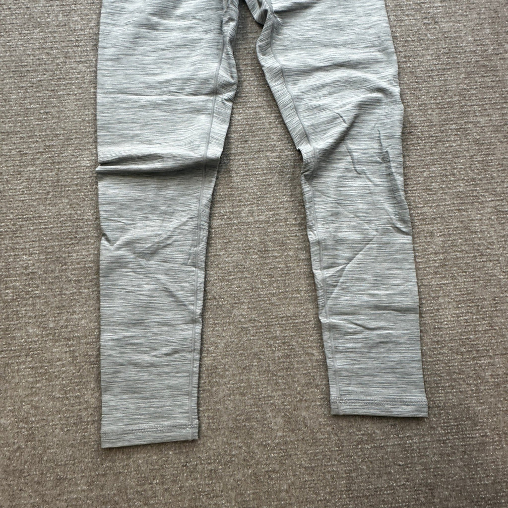 NWT prAna Women's XS Carbon Heather Kimble 7/8 Legging Yoga Activewear Pants