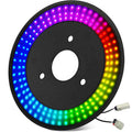 RGB Spare Tire Brake Light for Ford Bronco 2021-24 2/4 Door NO REMOTE