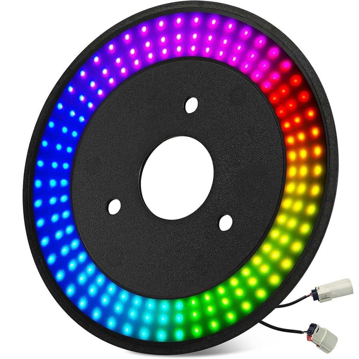RGB Spare Tire Brake Light for Ford Bronco 2021-24 2/4 Door NO REMOTE