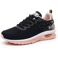 RUMPRA Women's US 8.5 Sneakers Lightweight Air Cushion Gym Fashion