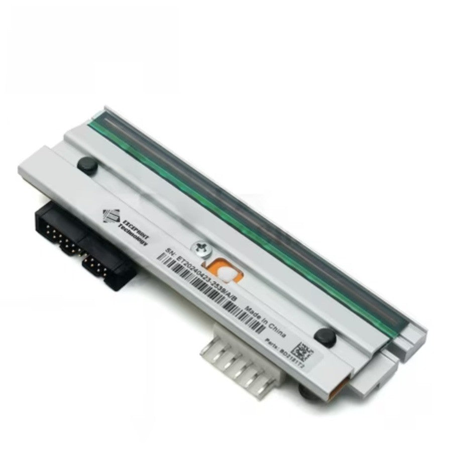 Exceprint 203dpi PHD20-2181-01 BDI4208T2 Printhead Compatible with Datamax