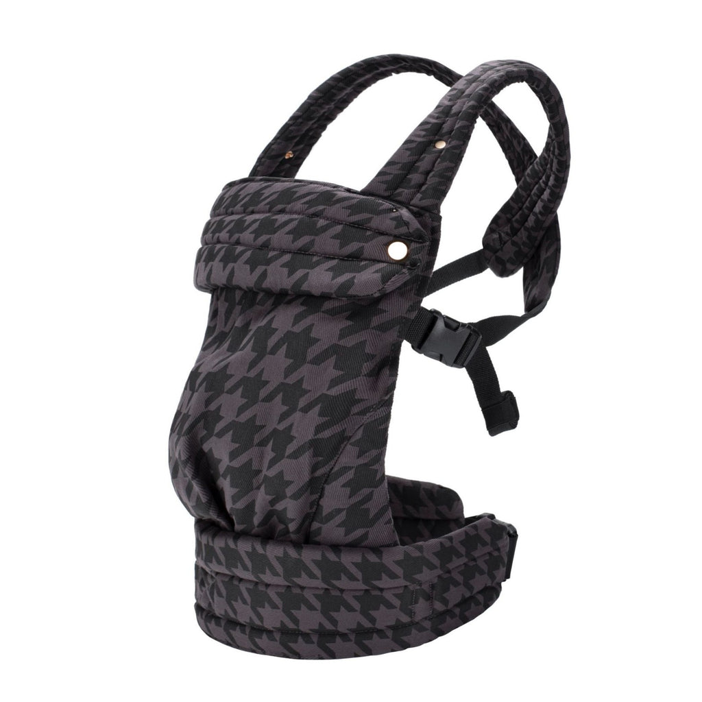 Ergonomic Baby Carrier for Newborn to Toddler, Lightweight & Breathable Cotton I
