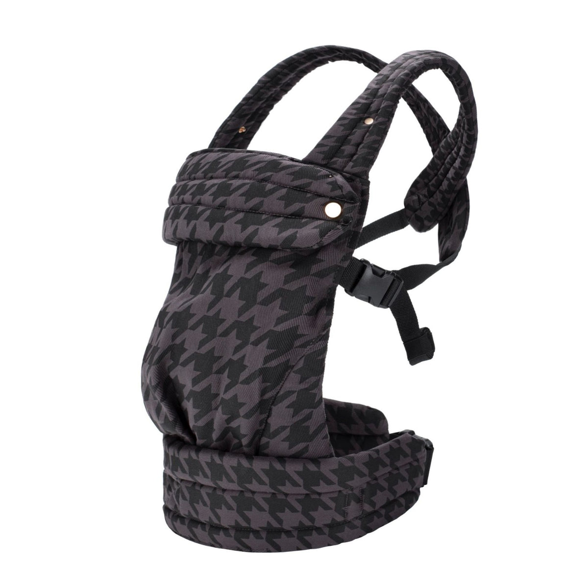 Ergonomic Baby Carrier for Newborn to Toddler, Lightweight & Breathable Cotton I