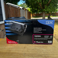 IBM TG95P6604 Toner Cartridge Magenta Replacement for HP 651A (CE343A)