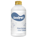Sculpot Gloss Varnish Clear 200ml For Pottery Acrylic Art No Kiln Needed Easy A