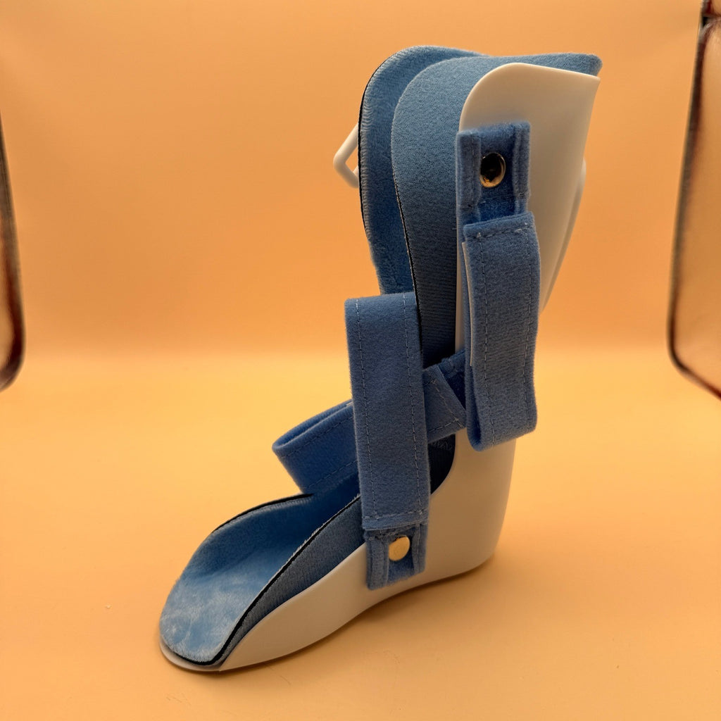 GHORTHOUD Kids AFO Drop Foot Brace Sz S-Right for Child Toddler Ankle Foot