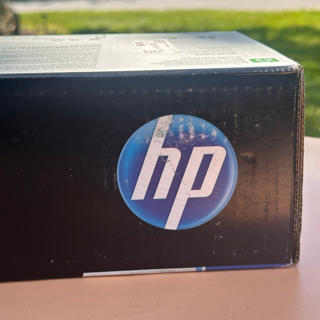 HP 503A Yellow Q7582A Toner Cartridge Sealed for LaserJet CP3505, 3800