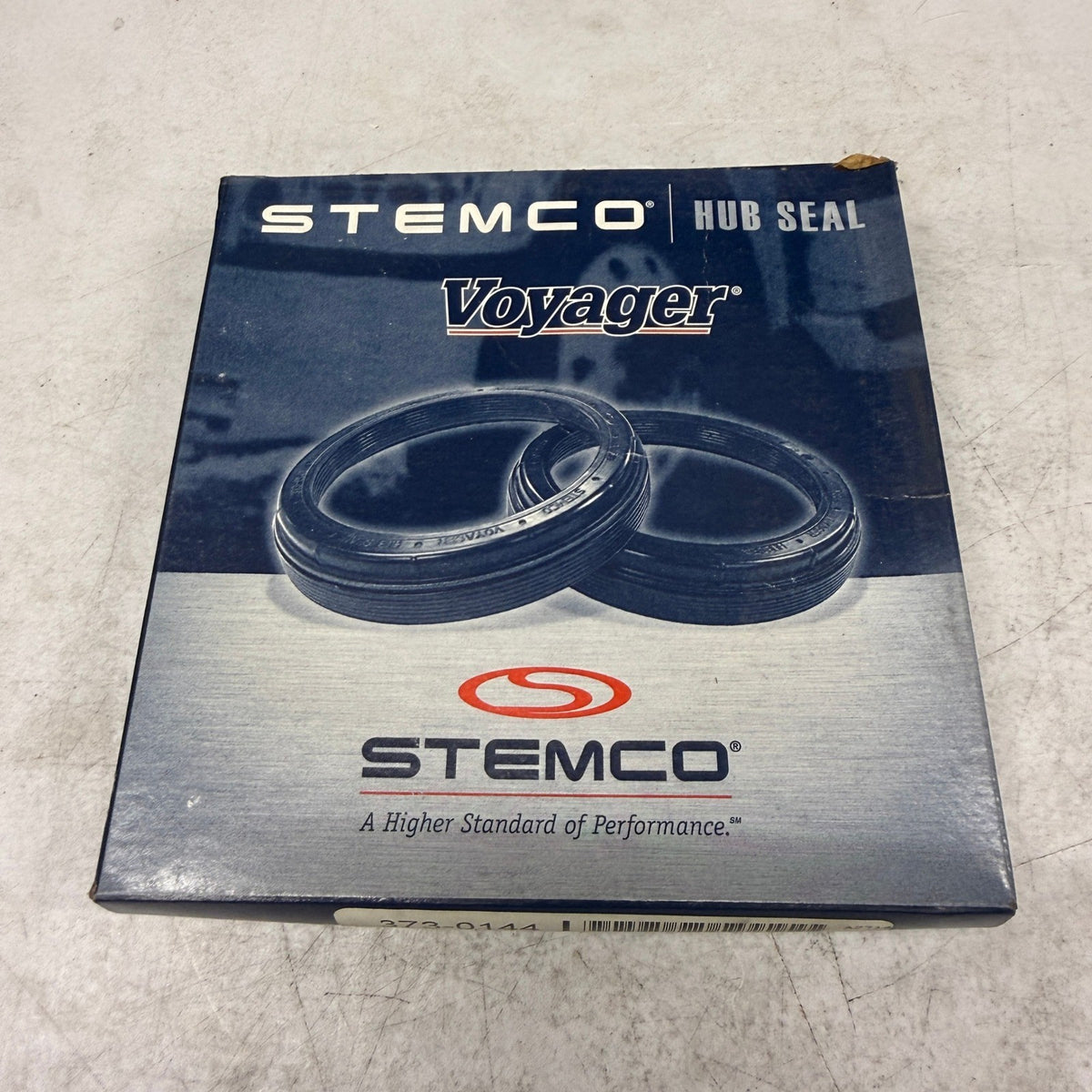 STEMCO 373-0144 VOYAGER Trailer Wheel Seal USA