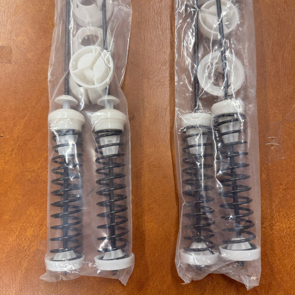 Set of 4 TOMOON NTW4516FW2 NTW4516FW3 NTW4516FW1 NTW4605EW0 Washer Suspension