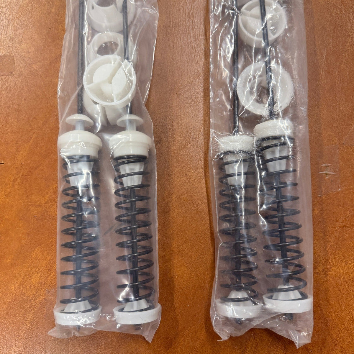 Set of 4 TOMOON NTW4516FW2 NTW4516FW3 NTW4516FW1 NTW4605EW0 Washer Suspension