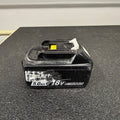 Makita BL1850B 18V LXT Lithium‑Ion Battery 5.0Ah Rechargeable