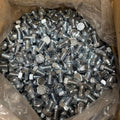Pack of 680 Perine Danforth 1/2-13 x 3/4" Grade 2 Hex Cap Screws Zinc