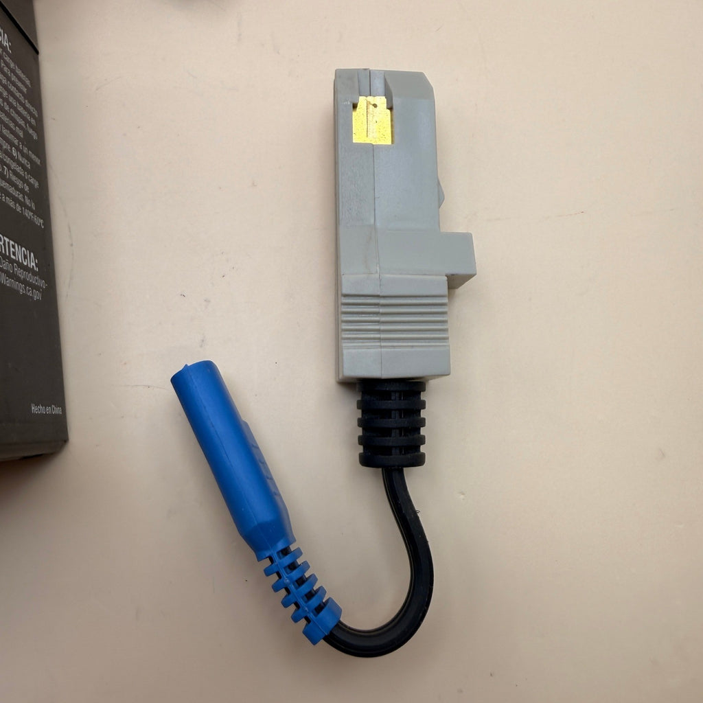 Schumacher Electric TB1 Charge 'n Ride 6V Rechargeable Replacement Battery