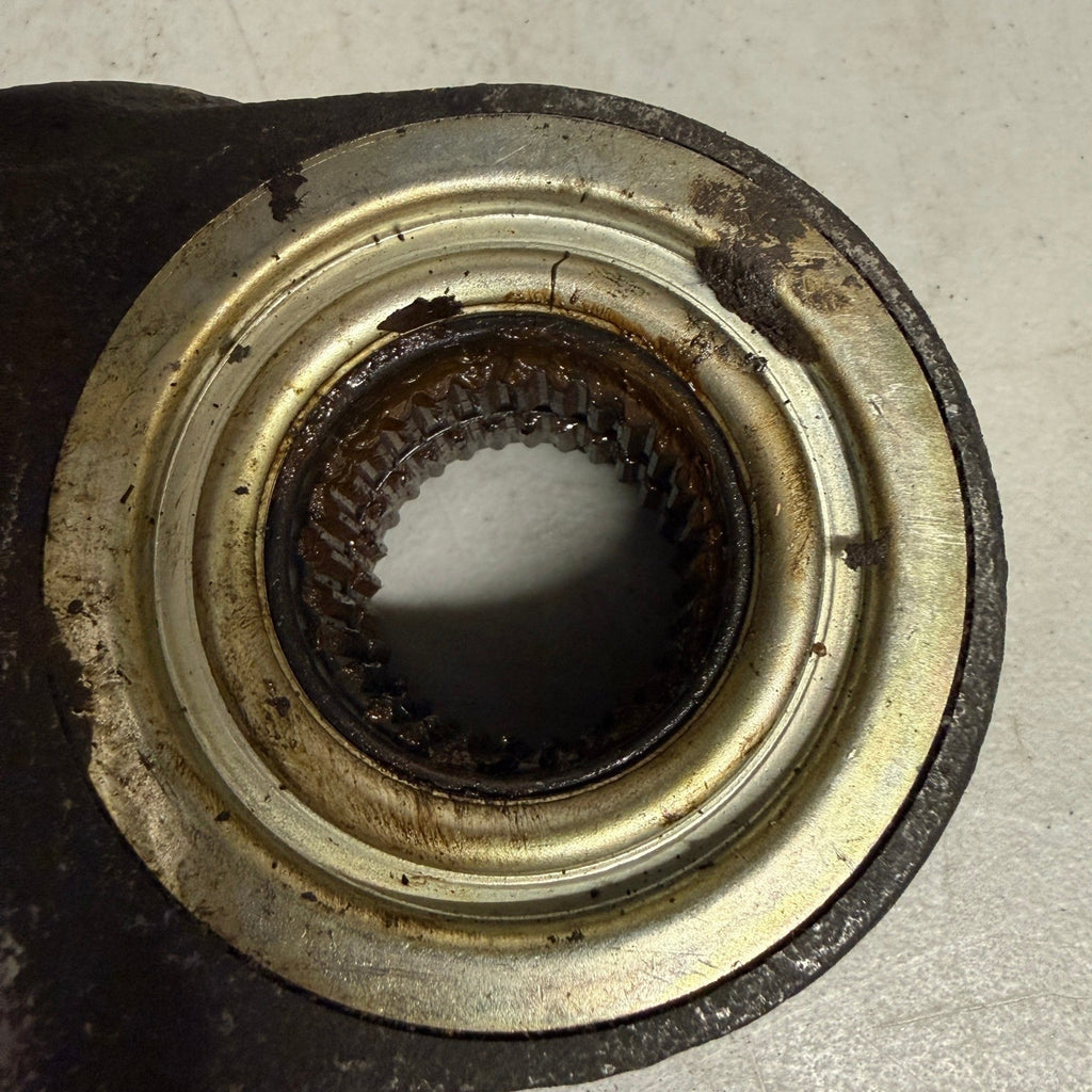 Sirco SA1140 Auto Slack Adjuster Replaces Gunite AS1140 AS1149 INCOMPLETE