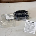 Wagner TQ MX1775 Premium Disc Brake Pads ThermoQuiet