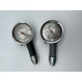Tire Air Pressure Gauge Auto Car, Truck, Bike Tester Compact Tire Gauge 100PSI