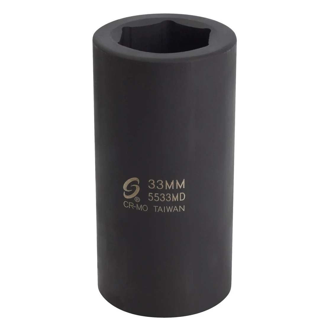 Sunex SOC 33MM #5D IMP SPLN DP