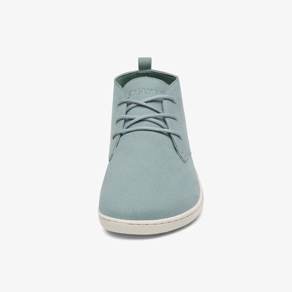 Saguaro Muse Ⅰ - Barefoot Shoes Size US Women's 11.5-12 / Men's 9.5-10 Blue